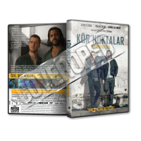 Kör Noktalar - Blindspotting 2018 Türkçe Dvd Cover Tasarımı